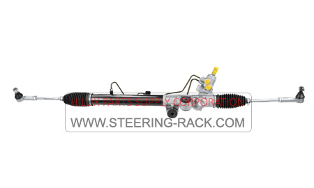 8-97944-519-1,Isuzu Dmax Steering Rack 2WD LHD,97944519